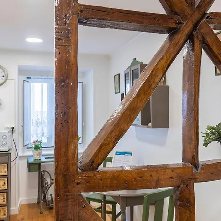 Charming & Cozy - Alfama | By Airnest