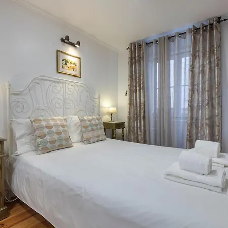 Lejlighed Charming & Cozy - Alfama | By Airnest *