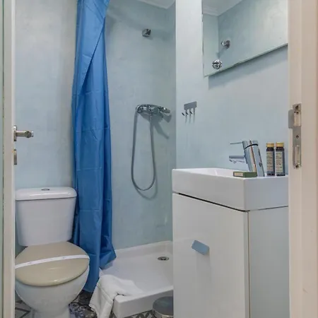 Charming & Cozy - Alfama | By Airnest Apartament Lizbona