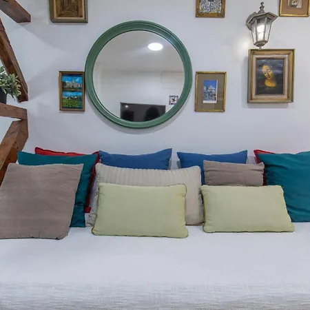 Charming & Cozy - Alfama | By Airnest * Lizbona