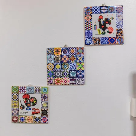 Charming & Cozy - Alfama | By Airnest Lisbona