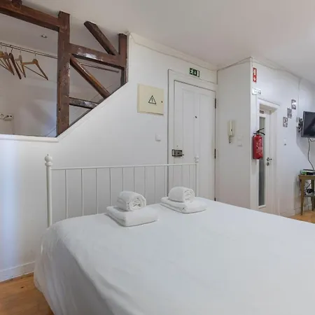 Charming & Cozy - Alfama | By Airnest