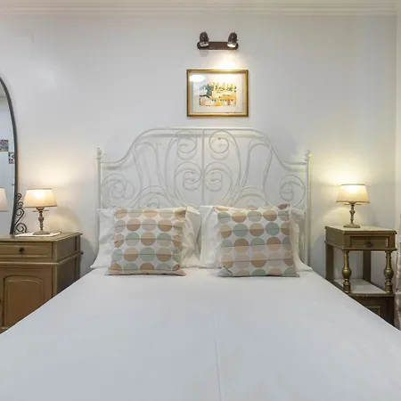 Charming & Cozy - Alfama | By Airnest *