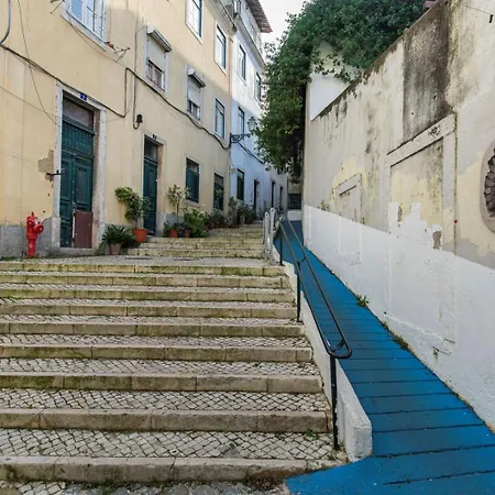 Charming & Cozy - Alfama | By Airnest